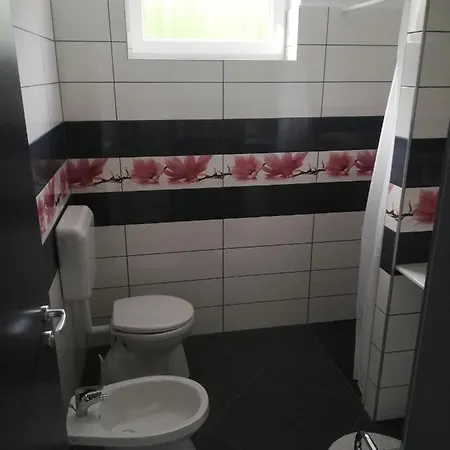 Apartment Napola *