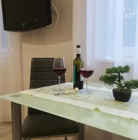 Apartment Napola *